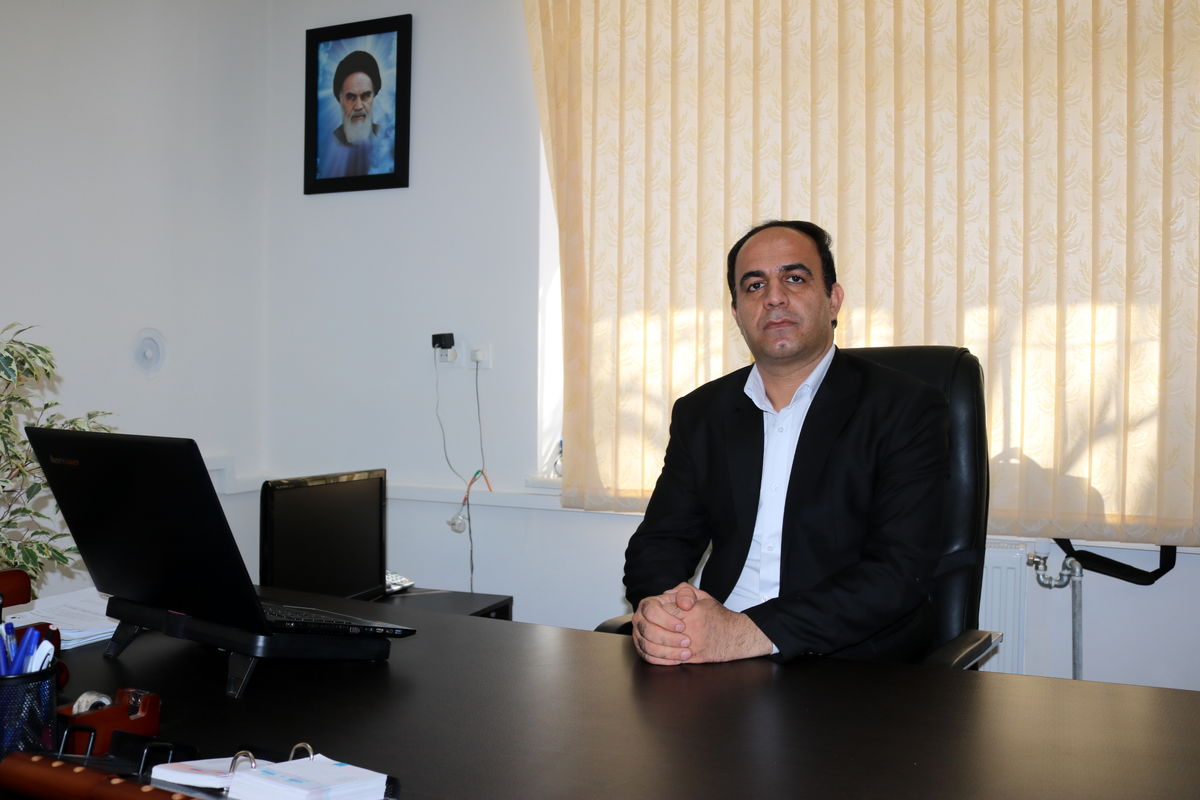 مهندس حسینی
