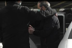 معاون بین الملل هولدینگ سرآوا، حین فرار از کشور دستگیر شد