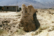 آغاز تعمیر و مرمت آسیاب آبی فارغان