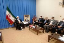 باید از ظرفیت زائران و مسافران مرز مهران برای تقویت گردشگری ایلام استفاده شود