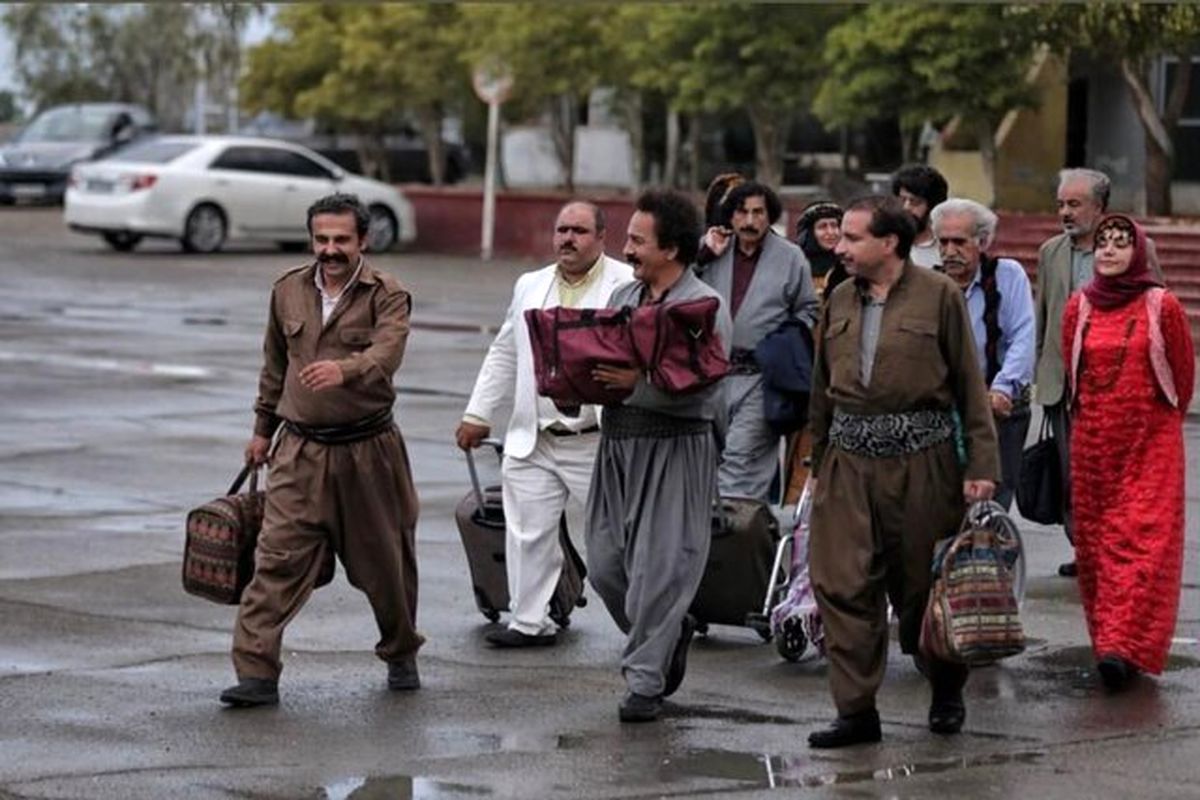 سریال های نوروز