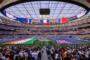 ایران _ نیوزیلند هفتمین مسابقه پرتماشاگر جام جهانی ۲۰۲۶ شد