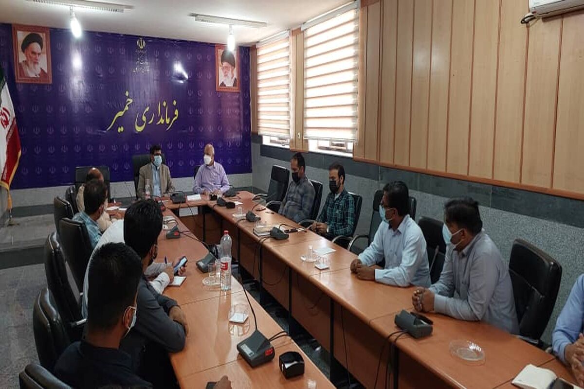 بندر+خمیر