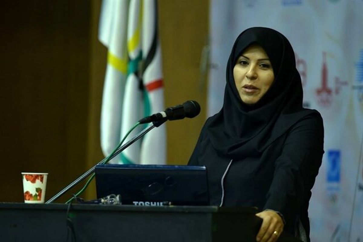 ریاست فدراسیون ژیمناستیک به اینچه‌درگاهی رسید