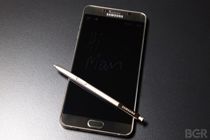 گوشی مقاوم به گرد و غبار رونمایی می شود