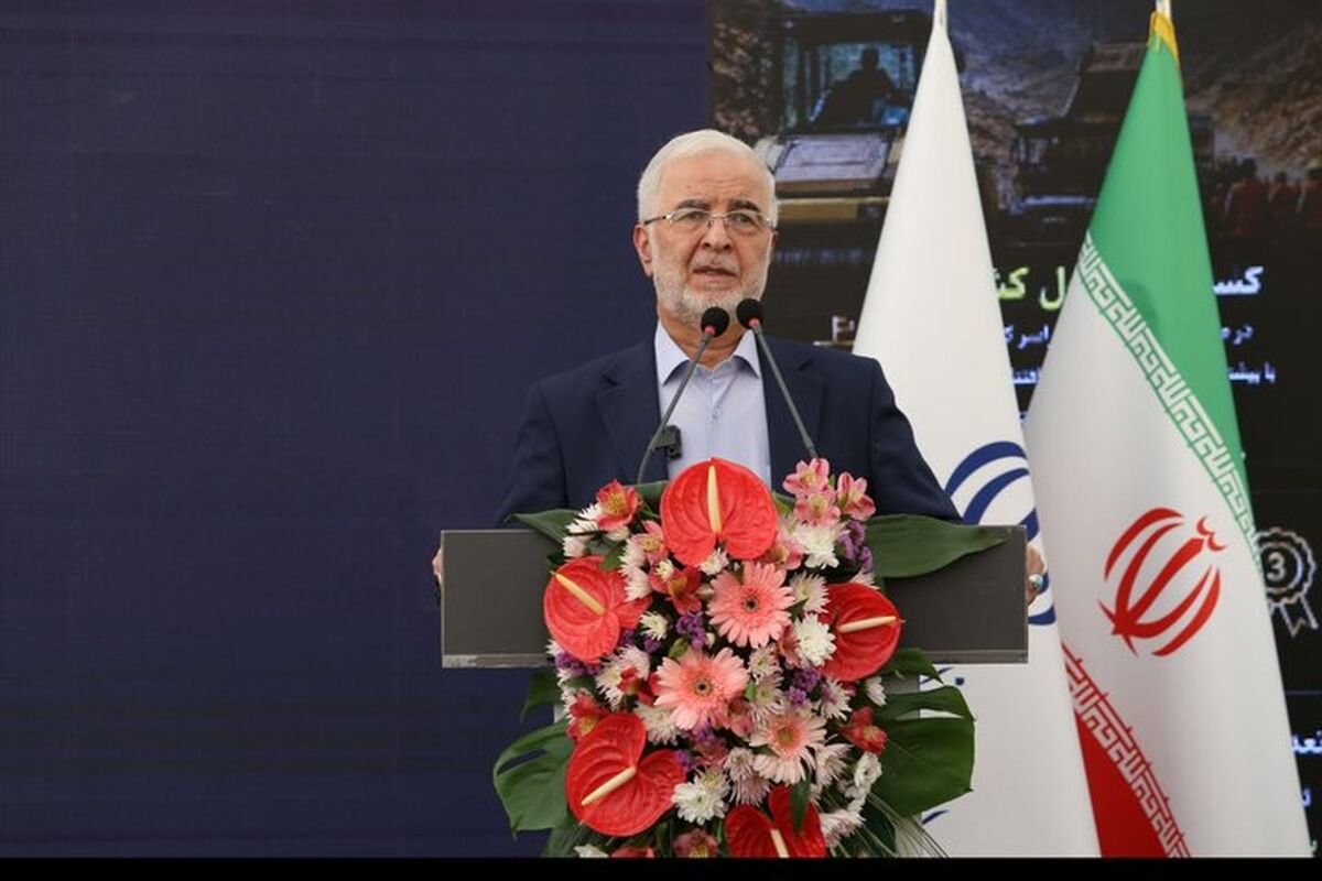 وزیر کشور