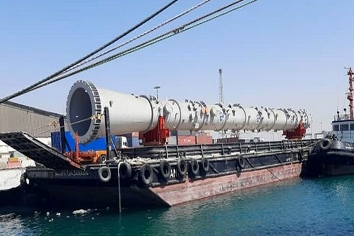 تخلیه