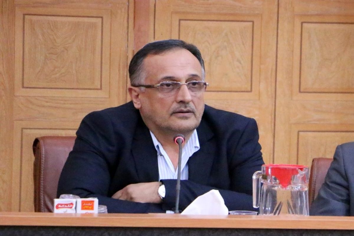 اتاق بازرگانی گیلان