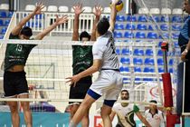 تیم میلیونی مریوان در برابر تیم‌های میلیاردی کشور