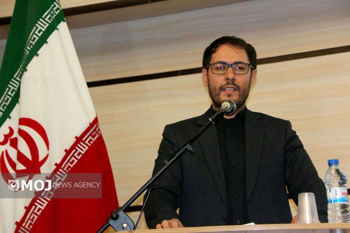 محمد جباری