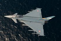 دولت آلمان اقدام به وتوی فروش جنگنده یورو فایتر به ترکیه کرد