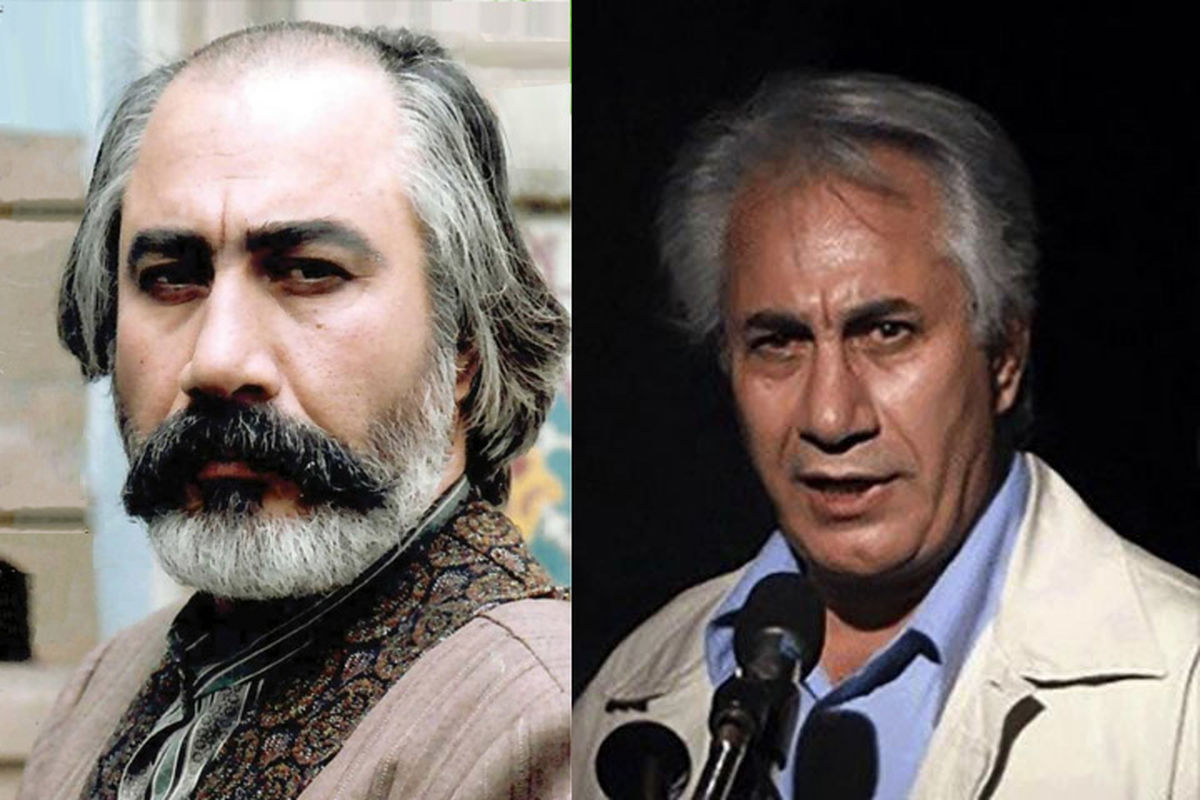 حمید مظفری 