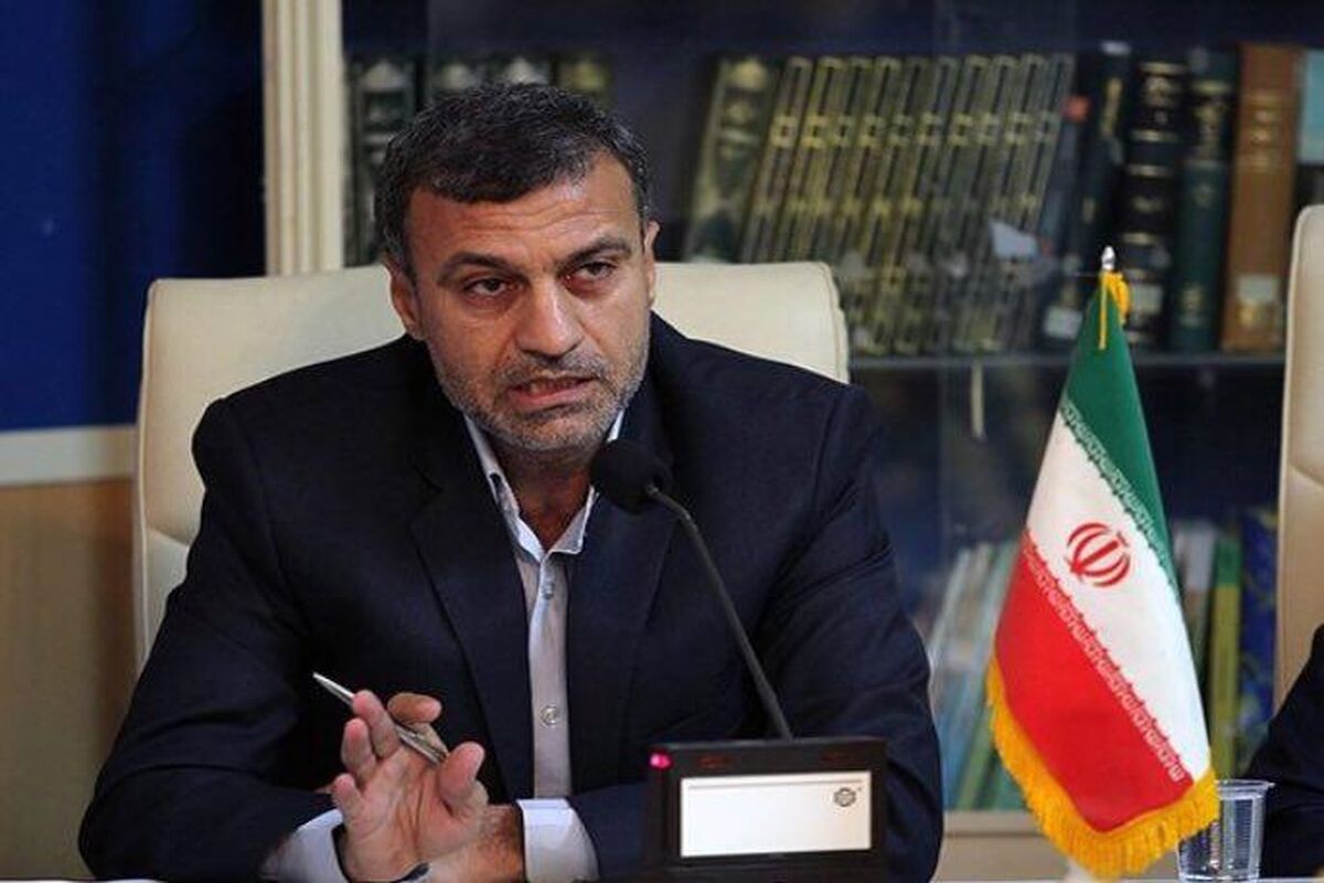احمد مرادی