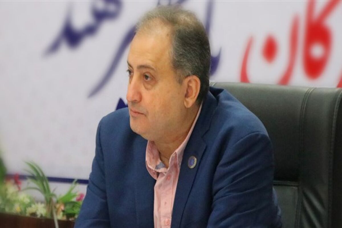 محمدرضا صفا