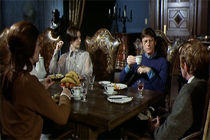 دانلود زیرنویس فیلم The Legend of Hell House 1973