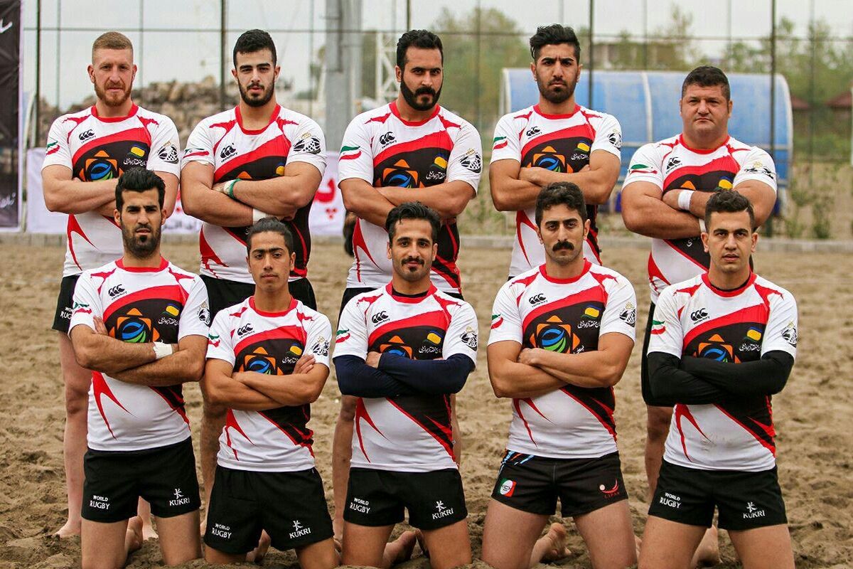 راگبی