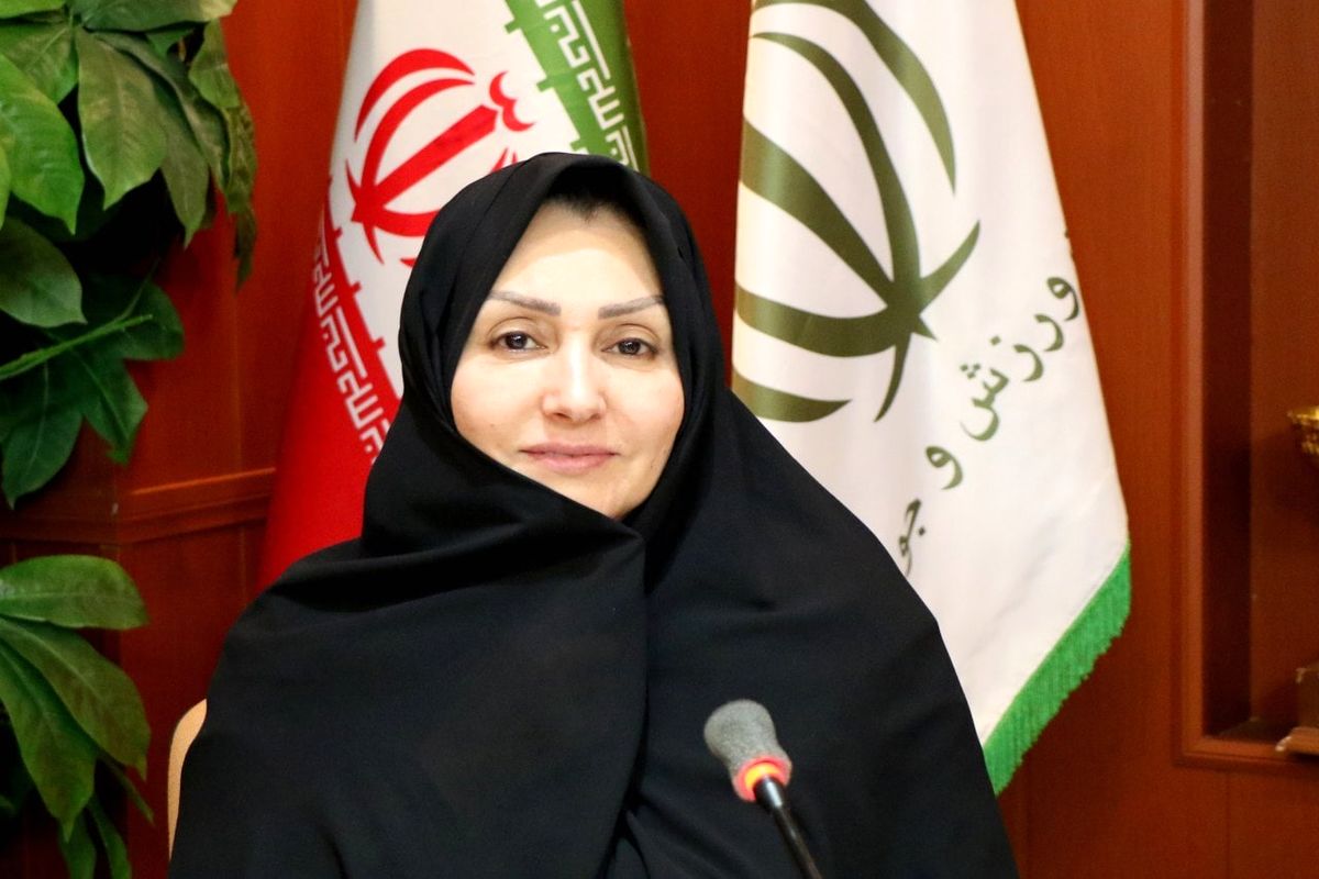 لیلا جاویدان