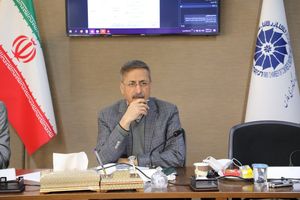 طرح های توجیهی اقتصادی شرکت های فارس جهت تامین مالی بررسی می شود 