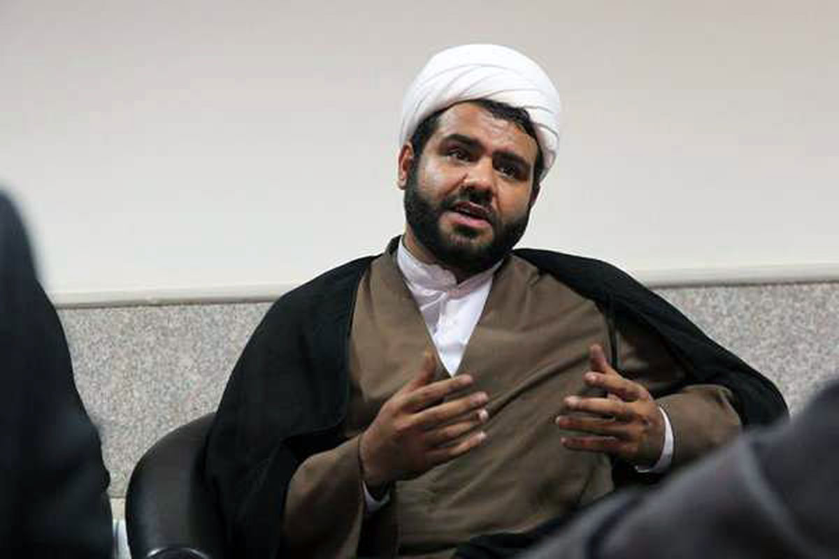 مدیرکل تبلیغات اسلامی کردستان