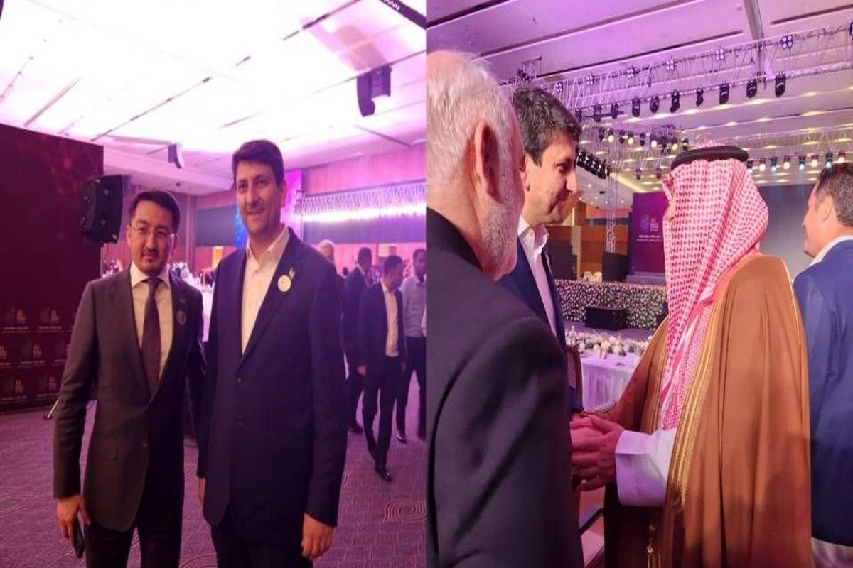 وزیر ارتباطات