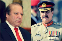 نخست وزیر پاکستان از نزدیک حادثه کویته را بررسی می کند