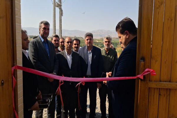 توسعه گردشگری پیشران اقتصاد استان است