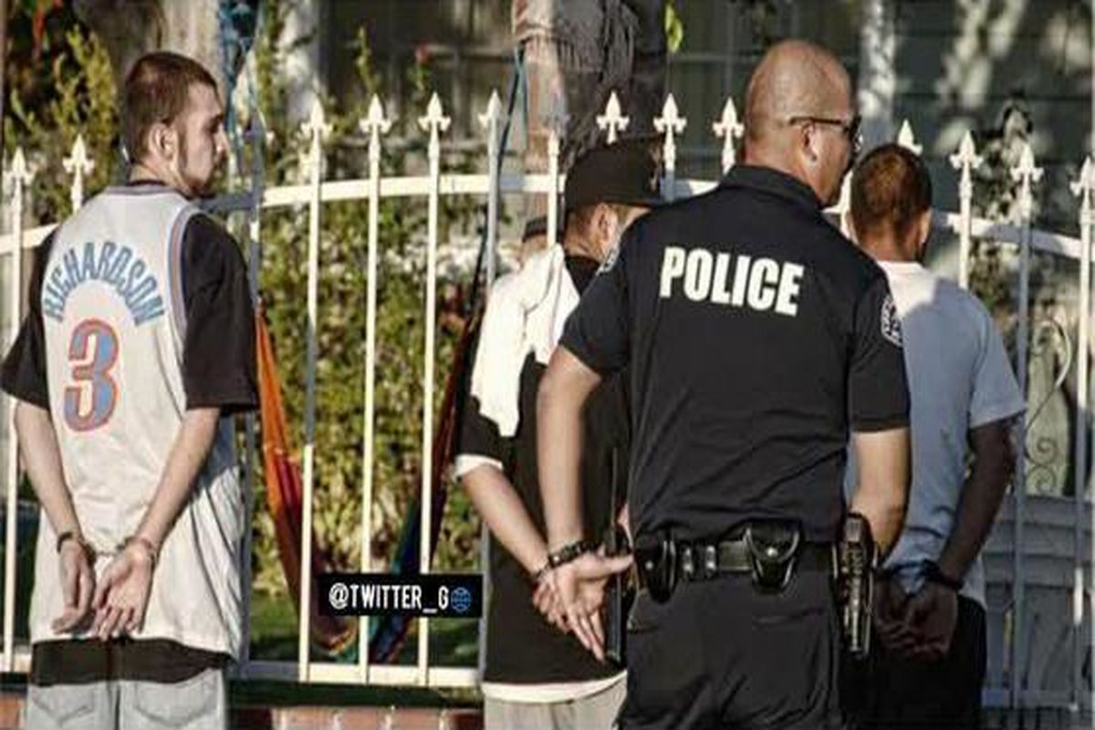 گرفتاری جدید آمریکا، باج 300 دلاری