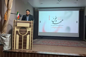 فرهنگ در بحران‌ها نباید به حاشیه برود