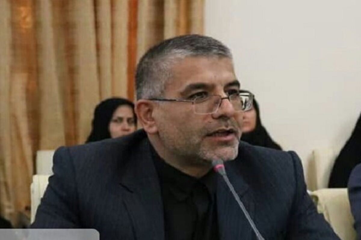 حسن خانجانی