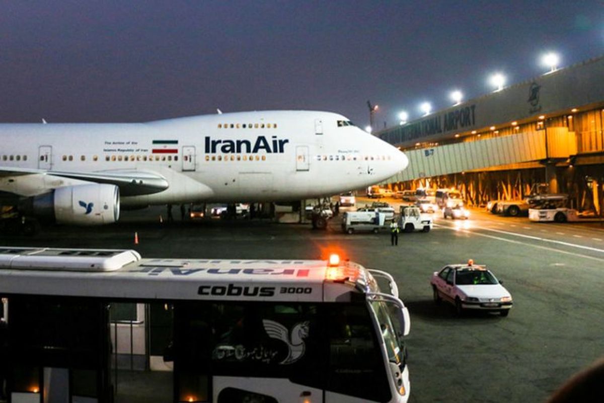 مدیرکل فرودگاه های گلستان
