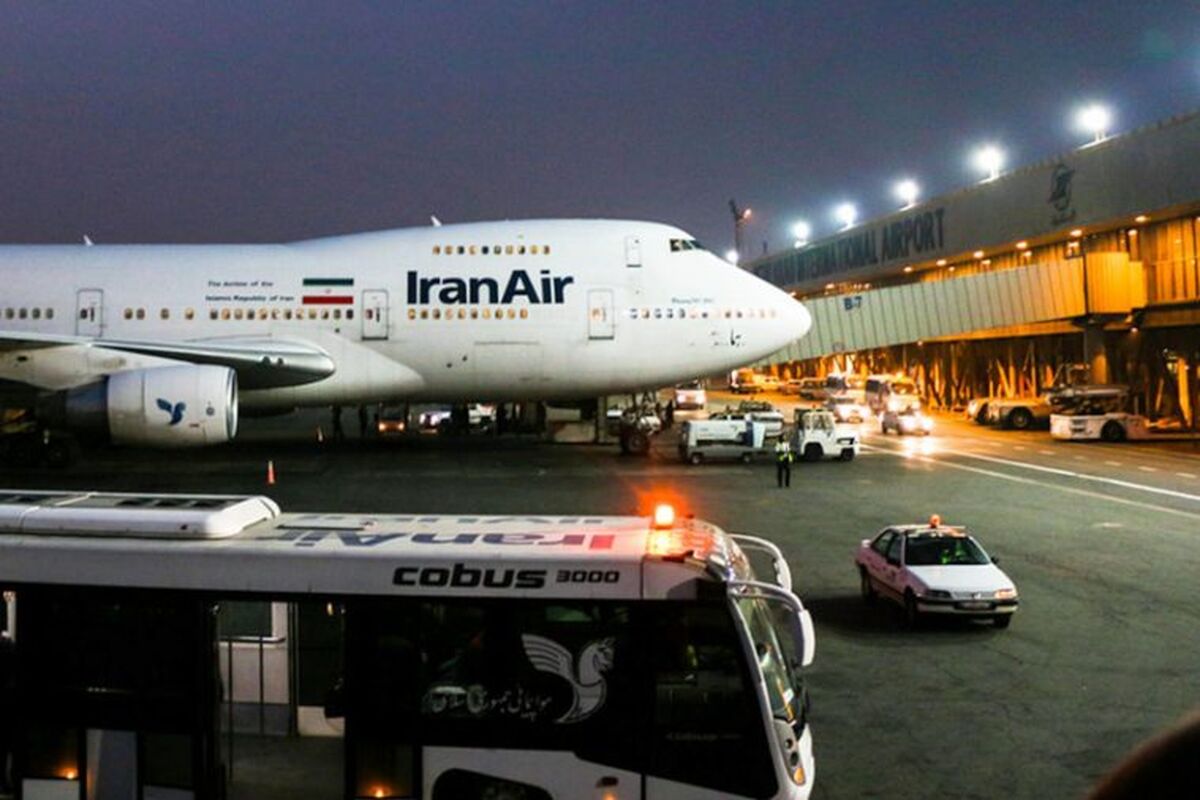 مدیرکل فرودگاه های گلستان