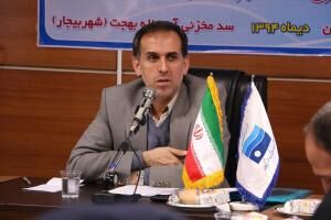 اختصاص ۵۰ میلیارد تومان اعتبار برای ساماندهی رودخانه‌های رشت