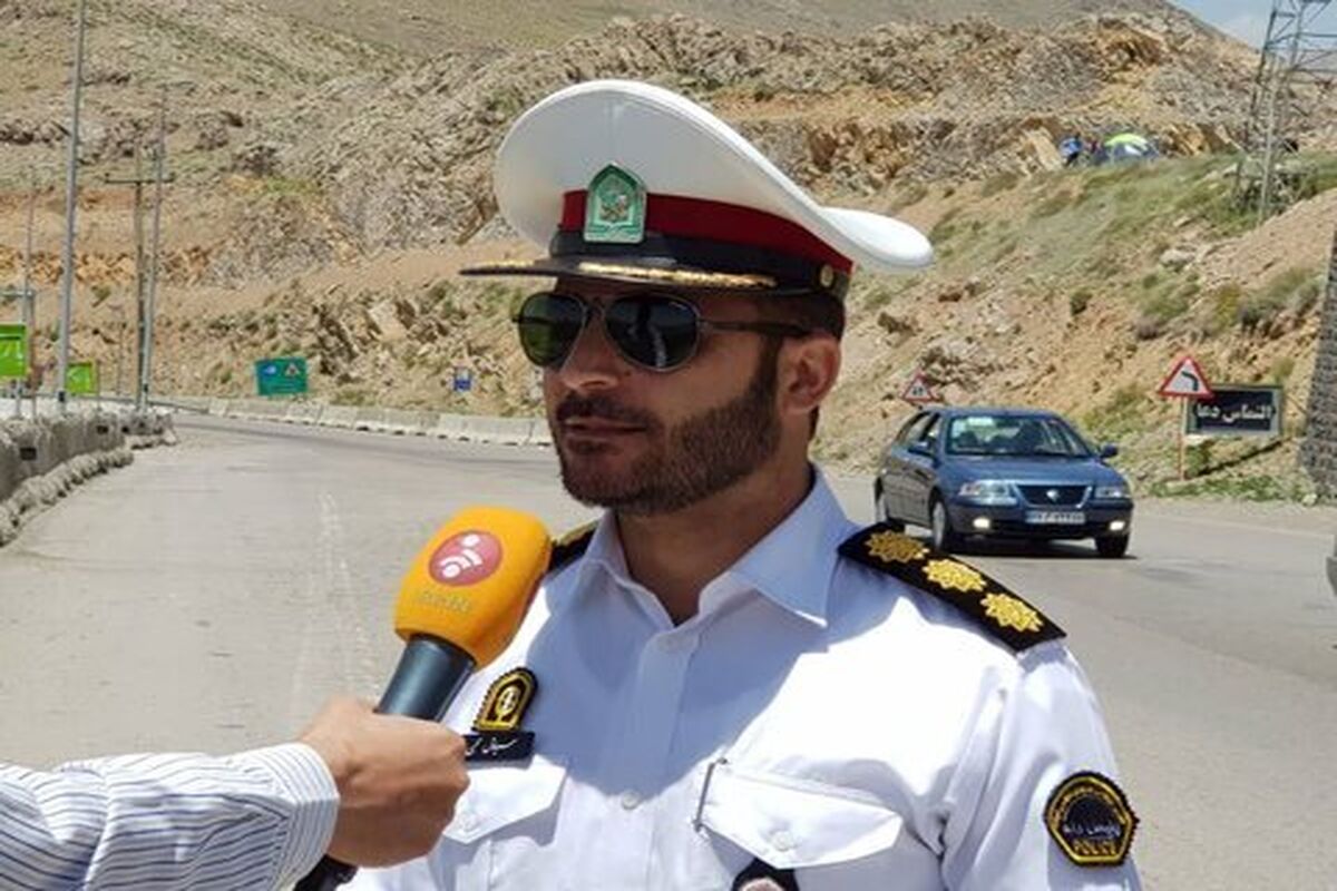 سرهنگ سیاوش محبی