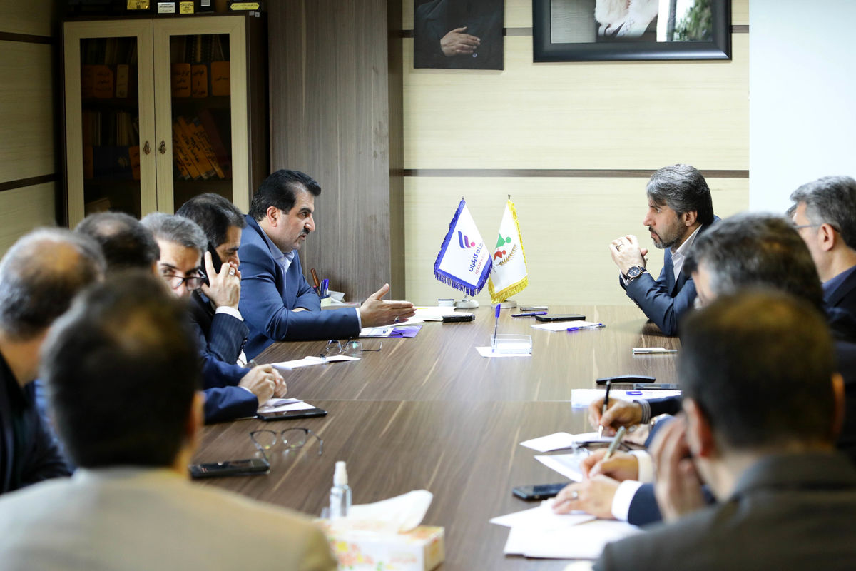 بانک رفاه کارگران