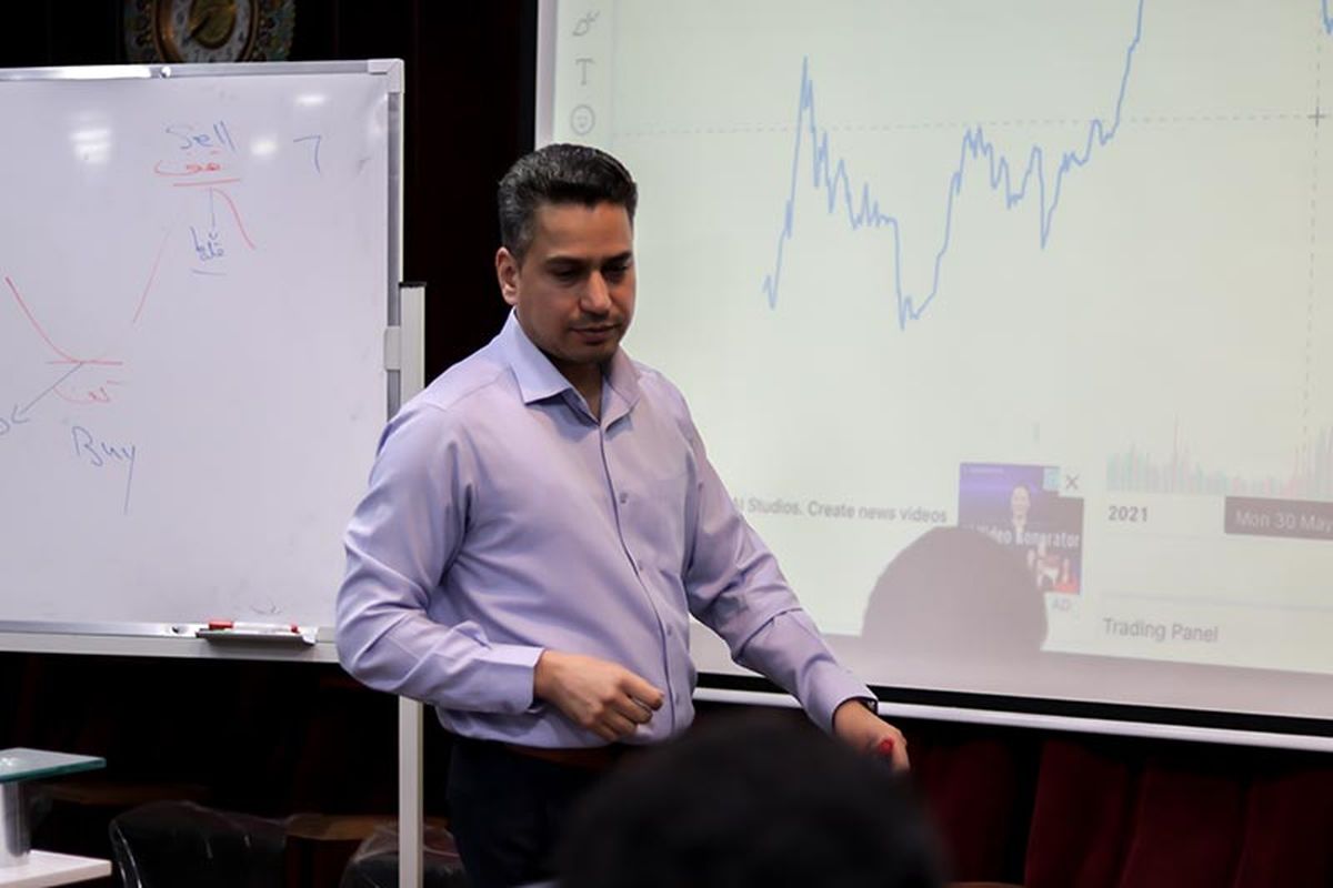 بهترین دوره فارکس