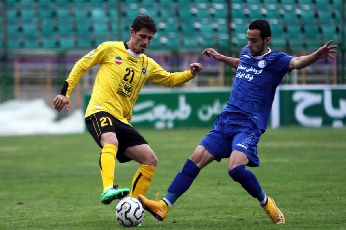 استقلال خوزستان و سپاهان