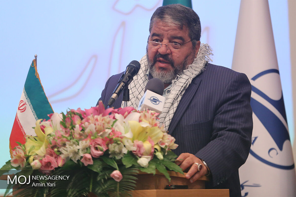 سردار غلامرضا جلالی ریاست سازمان پدافند غیر عامل کشور