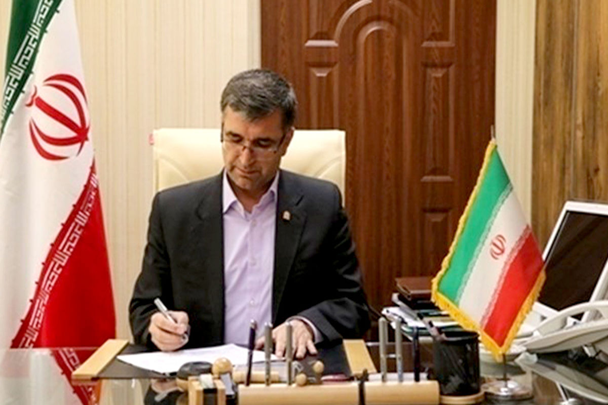 مدیرکل آموزش و پرورش خراسان رضوی