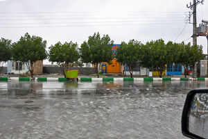 قطع آب و برق در برخی مناطق ایلام