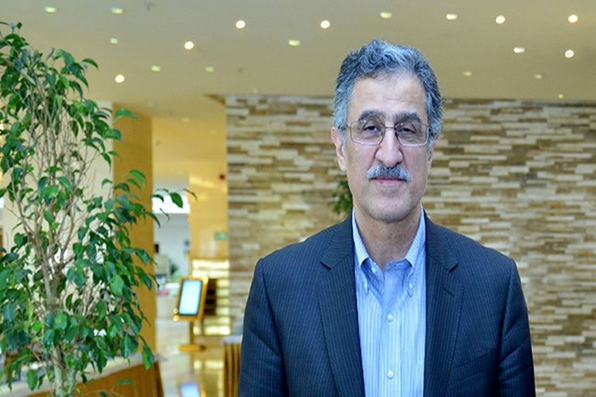 مسعود خوانساری