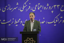 در حال راضی کردن شهردار تهران هستیم تا بعد از عید گزینه مناسبی انتخاب شود