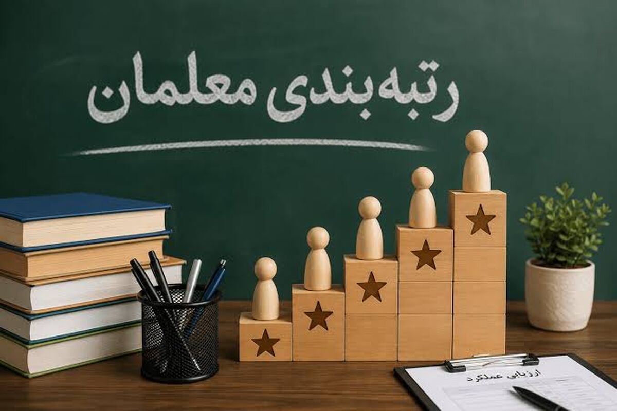 رتبه بندی