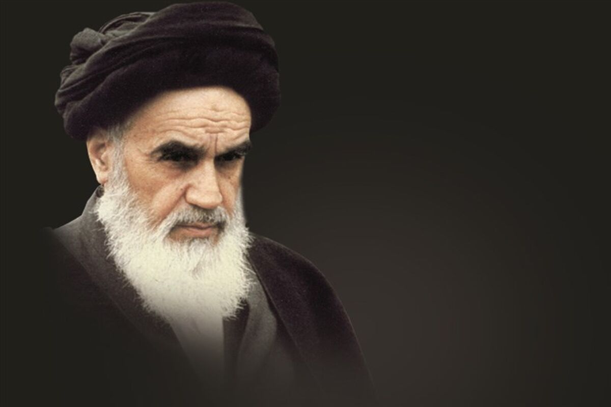 فرماندار تالش در جلسه ستاد ارتحال امام خمینی