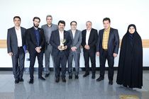 کسب 5 رتبه برتر جشنواره ملی انتشارات توسط بانک سپه