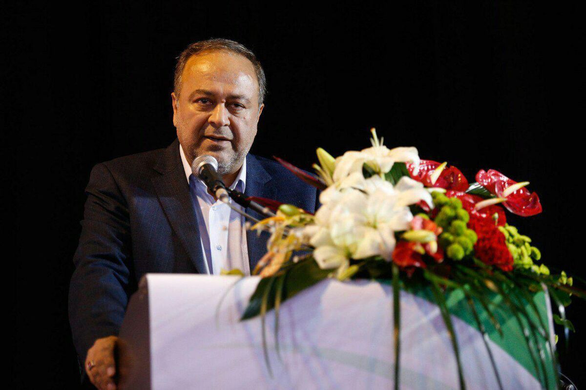 محمد مجیری