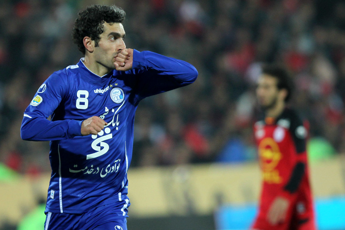 مجتبی جباری