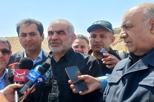 تخصیص یک هزار و ۳۰۰ میلیارد تومان اعتبار جدید برای تکمیل راه‌آهن اردبیل
