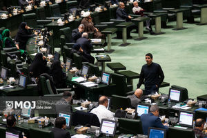 فراکسیون نظارت بر سهام عدالت در مجلس تشکیل شد