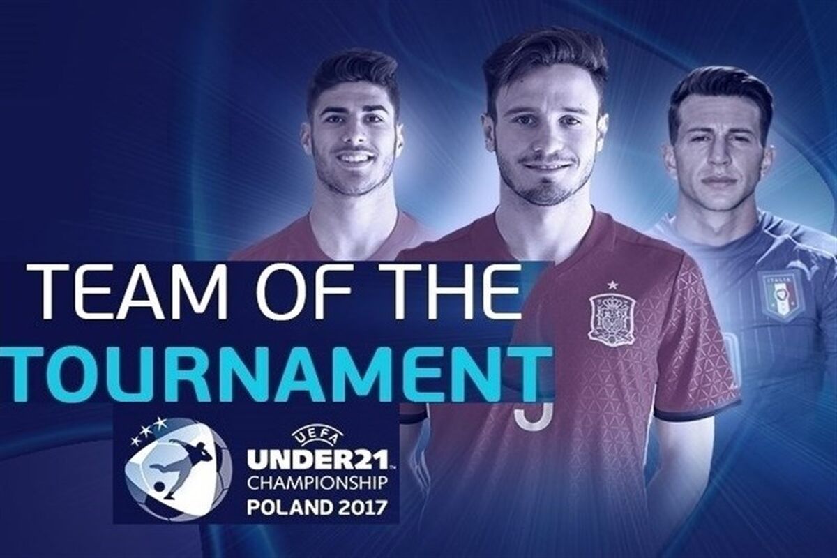 تیم منتخب فوتبال