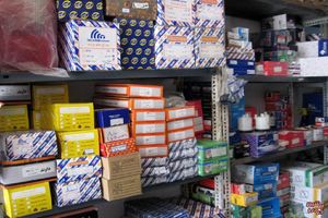 ۵۵ قلم کالای لوازم یدکی شناسنامه‌دار می‌شود